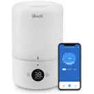 Levoit Dual 200S, Luftbefeuchter, Weiss