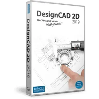 DesignCAD 2D V28