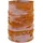 MERINO unisex nackenrolle orange