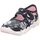 BUBBLE Blau/Mehrfarbig 26