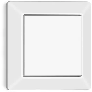 Steinel Bewegungsmelder, Systemkomponenten Funkschalter TapDuo C, (30 m)