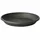 Untersetzer Medea Ø 48 cm anthrazit