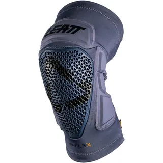 Leatt knieschutzer airflex pro flint - XXL