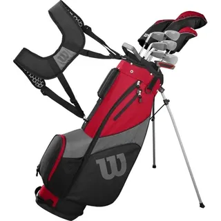 Wilson Pro Staff SGI Herren Komplettset