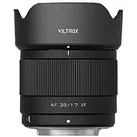 Viltrox 35mm F/1.7 Sony E | ✔️ Temporär mit Kostenlose Geschenkbox i.W.v. 160 €