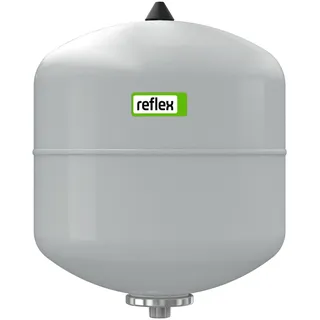 Reflex S 33 Membran-Druckausdehnungsgefäß 10 bar grau