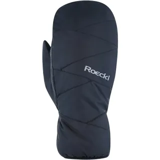 Roeckl Sports Kandern Mitten black