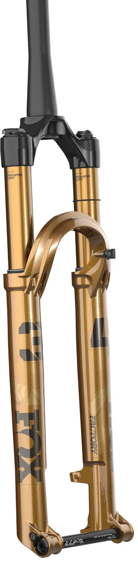 FOX 34 Step-Cast Federgabel - Factory / FLOAT / - GRIP SL - 29" / 120mm / 15x11...