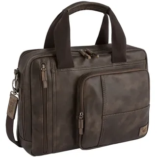 CAMEL ACTIVE Laos Aktentasche 251 802 29 braun