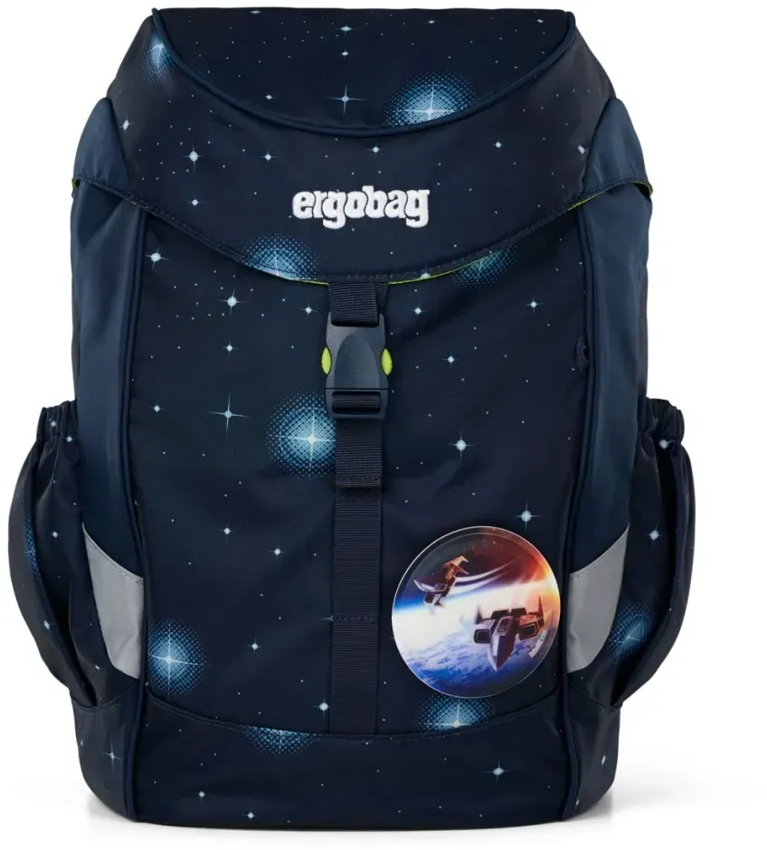 Ergobag Mini Kobärnikus #01267-900L9-10