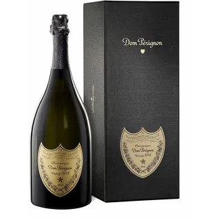 Dom Pérignon Vintage 2012 Brut Magnum Champagner mit Geschenkverpackung (1x1,5l)