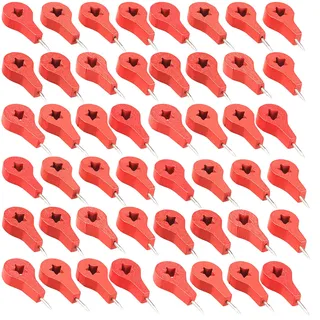 48er-Set Steck-Pins im Wegpunkt-Design