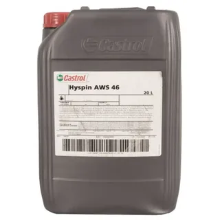 Castrol HYSPIN 46 20L