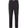 II Abzipphose Herren Schwarz 48