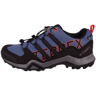 Wonder Steel / Core Black / Semi Impact Orange 43 1/3