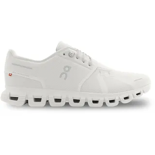 Damen White / White 40