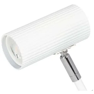 Globen Lighting Hubble Wandleuchte w/Clamp White - 6 - 12