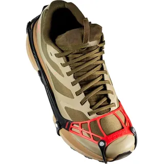 Kahtoola Microspikes® Ghost - Lava S