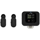 Shure MV-TWO-KIT-Z6 MoveMic Two Receiver