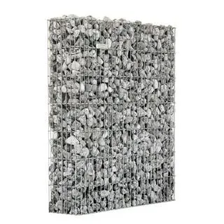 Bellissa Fertiggabione Pronto Silber