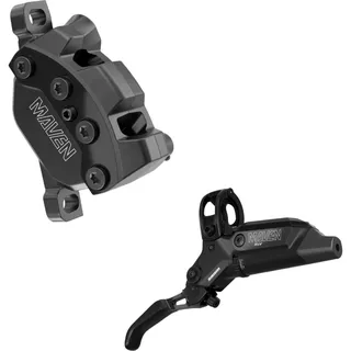 Sram Maven Silver B1
