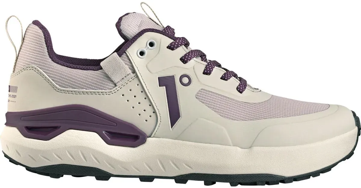 First Degree Seeker cream purple (9427) 8