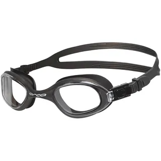 Orca Killa 180° Goggles schwarz