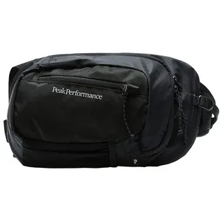 Peak Performance Kleintasche Outdoor, BLACK, ONE SIZE