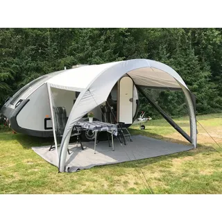 Walker Sunflexx für T@B 400 - Aufblasbares Sonnendach