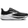 Damen Black/Grey/White 42