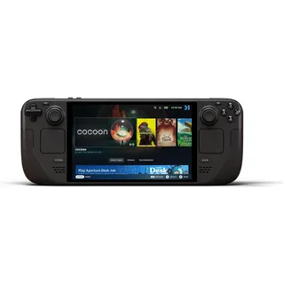 Valve Steam Deck OLED 1TB