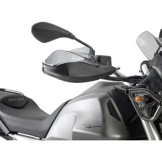 GIVI Windabweiser aus Plexiglas