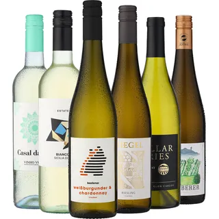 6er-Probierpaket »Picknick-Weine«