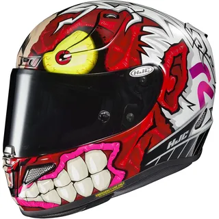 RPHA 11 two face dc comics mc1sf