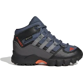 Wonder Steel/Grey Three/Impact Orange 23