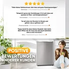 Mini-Gefrierschrank 42 L