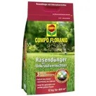 Floranid Rasendünger plus Unkrautvernichter 12 kg