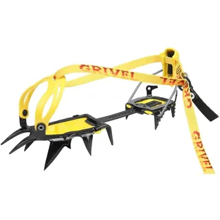 Grivel G12 New Matic Evo Steigeisen