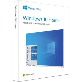 Microsoft Windows 10 Home N