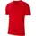 Freizeit Herren university red/white M
