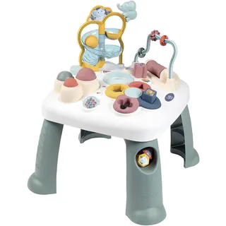 Smoby Activity-Spieltisch, Mehrfarbig