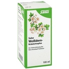 Salus Weißdorn Kräutertropfen