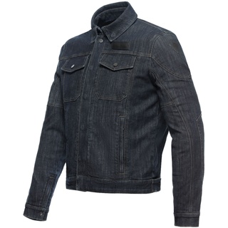 Dainese Denim Tex Jacke - Blau - 60