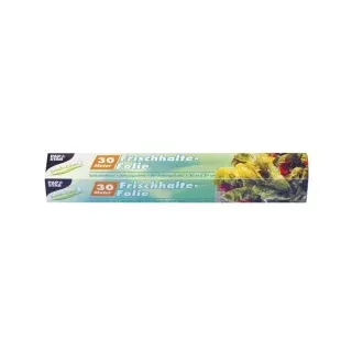 Papstar STARPAK Frischhaltefolie 1 St.
