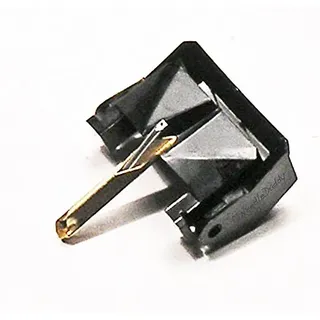 NEW! REPLACEMENT STYLUS FOR SHURE V15/III TURNTABLE STYLUS NEEDLE V15 III 3