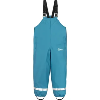 normani Outdoor Sports Skjolden Schnitt Regenhose Blau 74