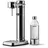 Carbonator 3 steel + PET-Flasche