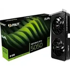 palit GeForce RTX 5050 Dual 8GB GDDR6 - NE65050019P1-GB2070D