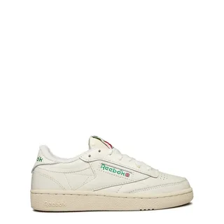 Reebok Club C 85 Vintage Chalk / Alabaster / Glen Green 35,5
