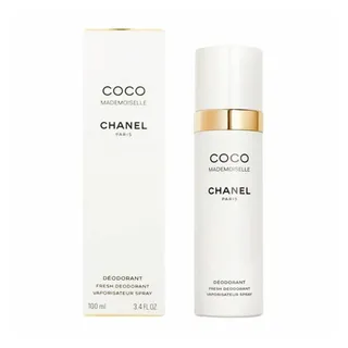 Chanel Coco Mademoiselle Spray 100 ml